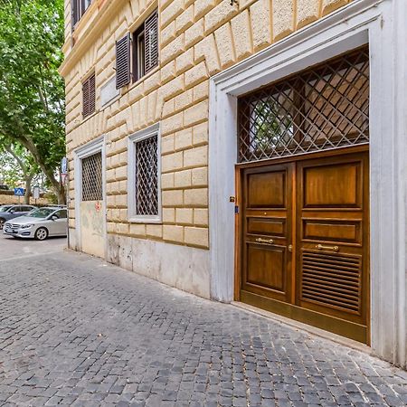 Dream Home Rome Bagian luar foto
