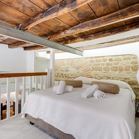 Dream Home Rome Bagian luar foto