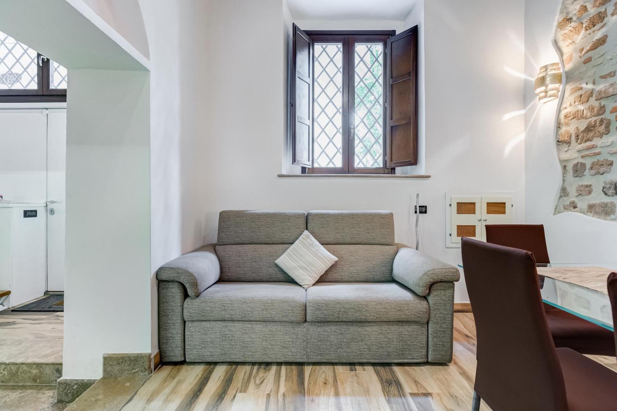Dream Home Rome Bagian luar foto