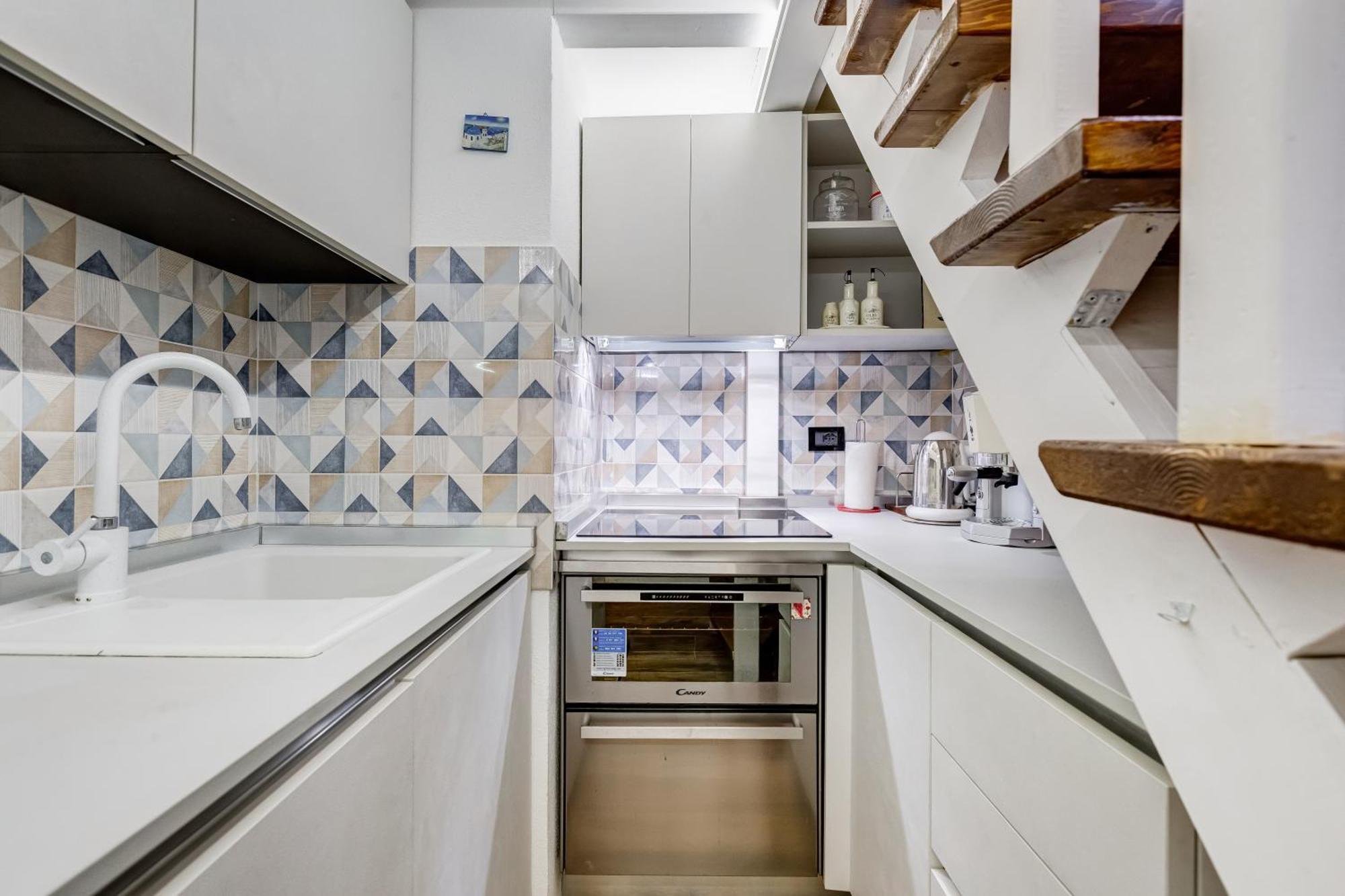 Dream Home Rome Bagian luar foto