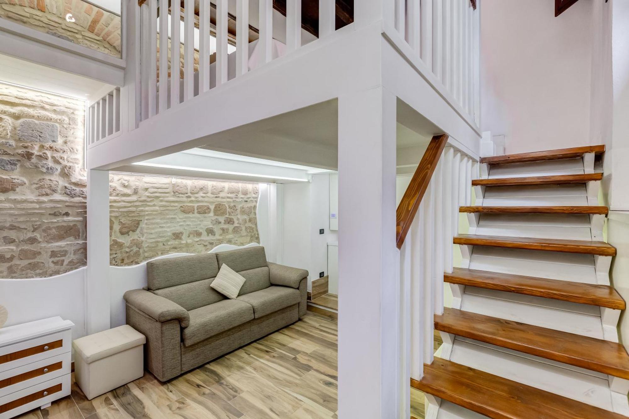 Dream Home Rome Bagian luar foto