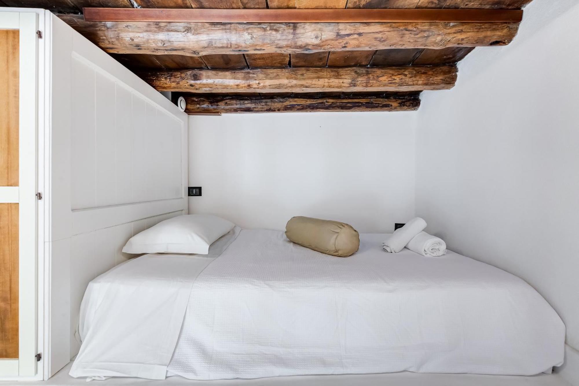 Dream Home Rome Bagian luar foto