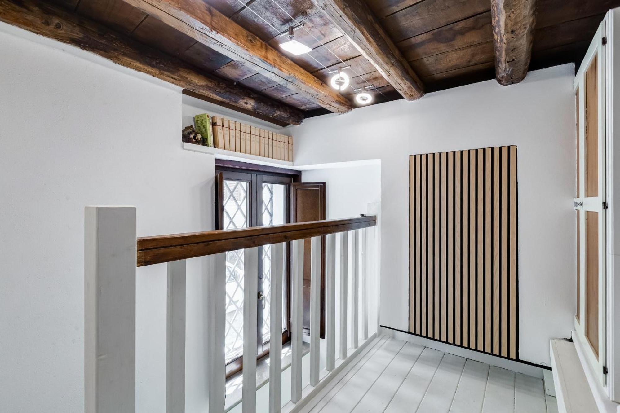 Dream Home Rome Bagian luar foto