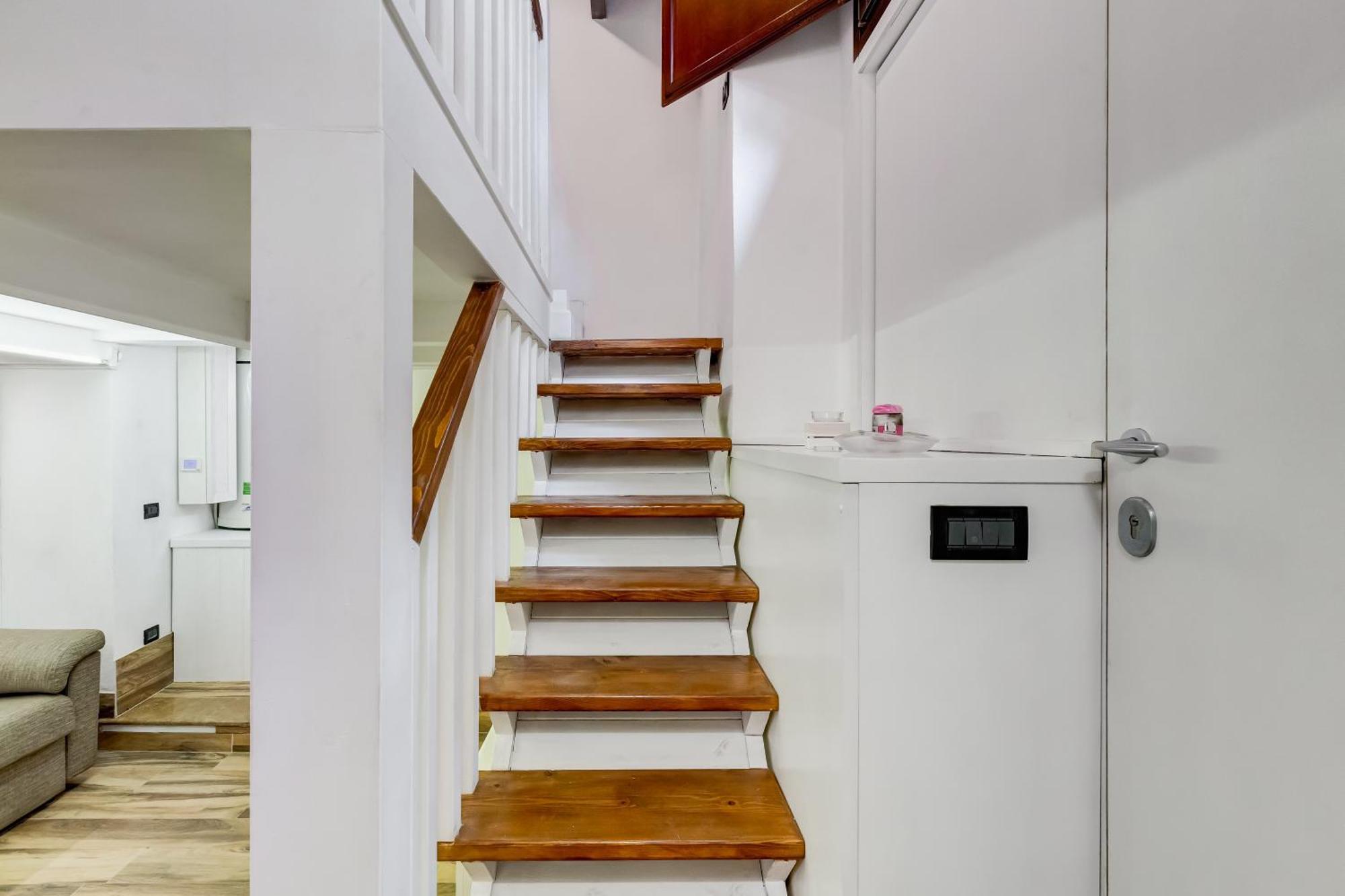 Dream Home Rome Bagian luar foto