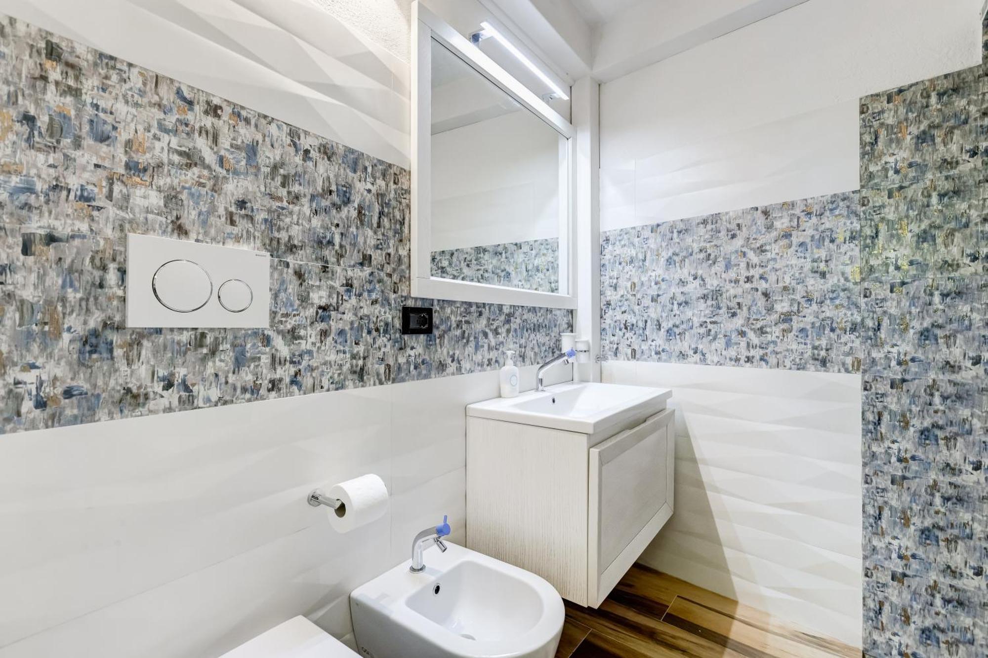 Dream Home Rome Bagian luar foto
