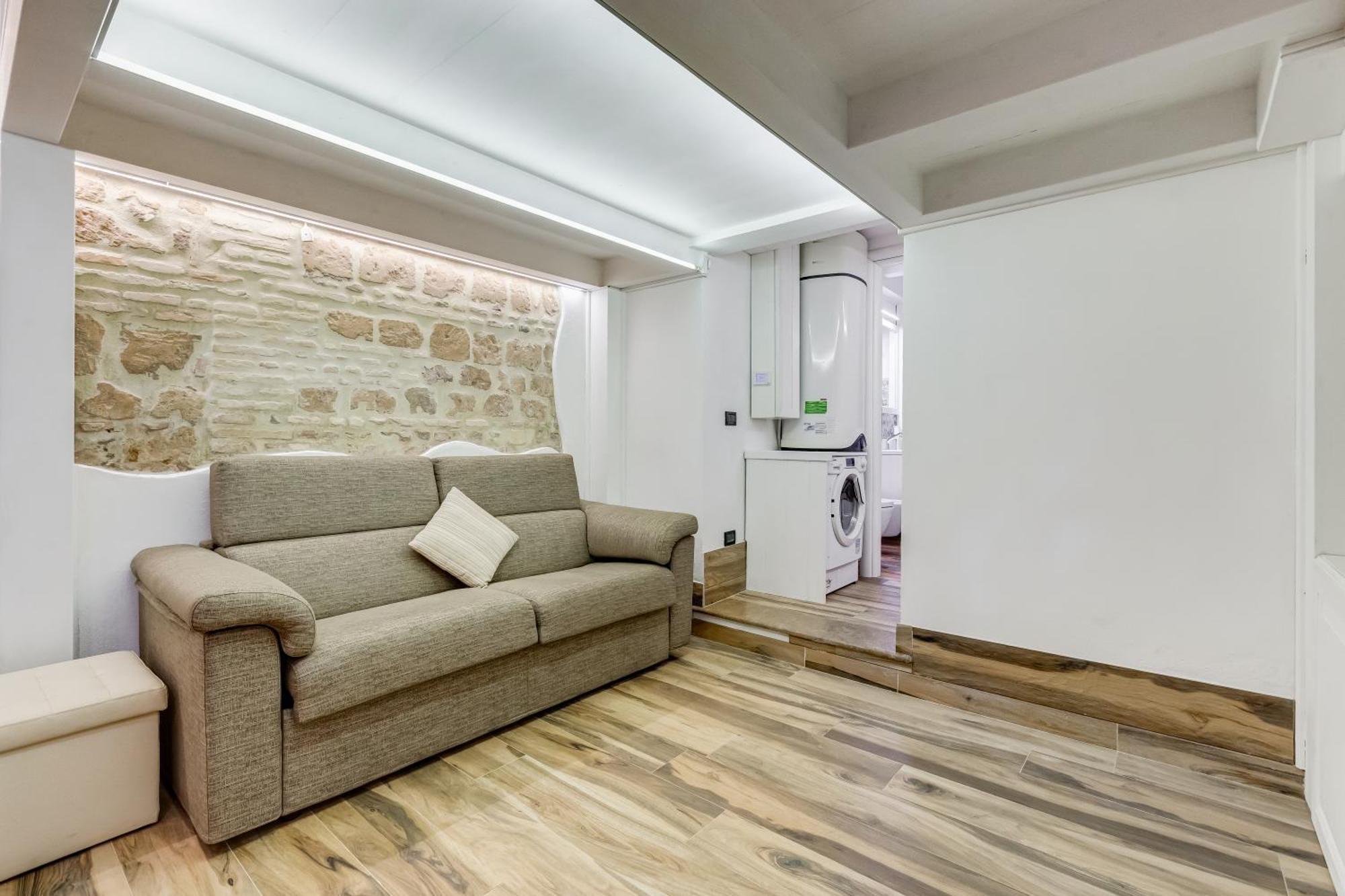 Dream Home Rome Bagian luar foto