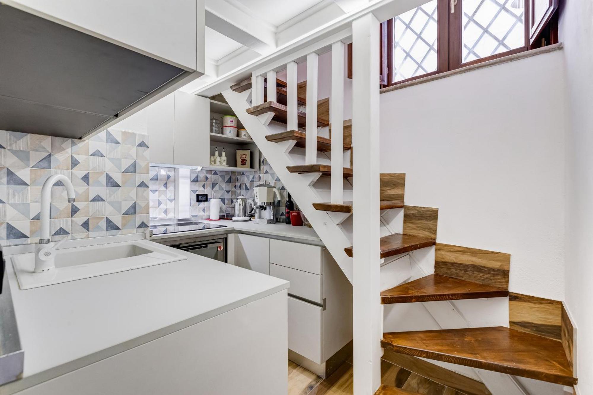 Dream Home Rome Bagian luar foto