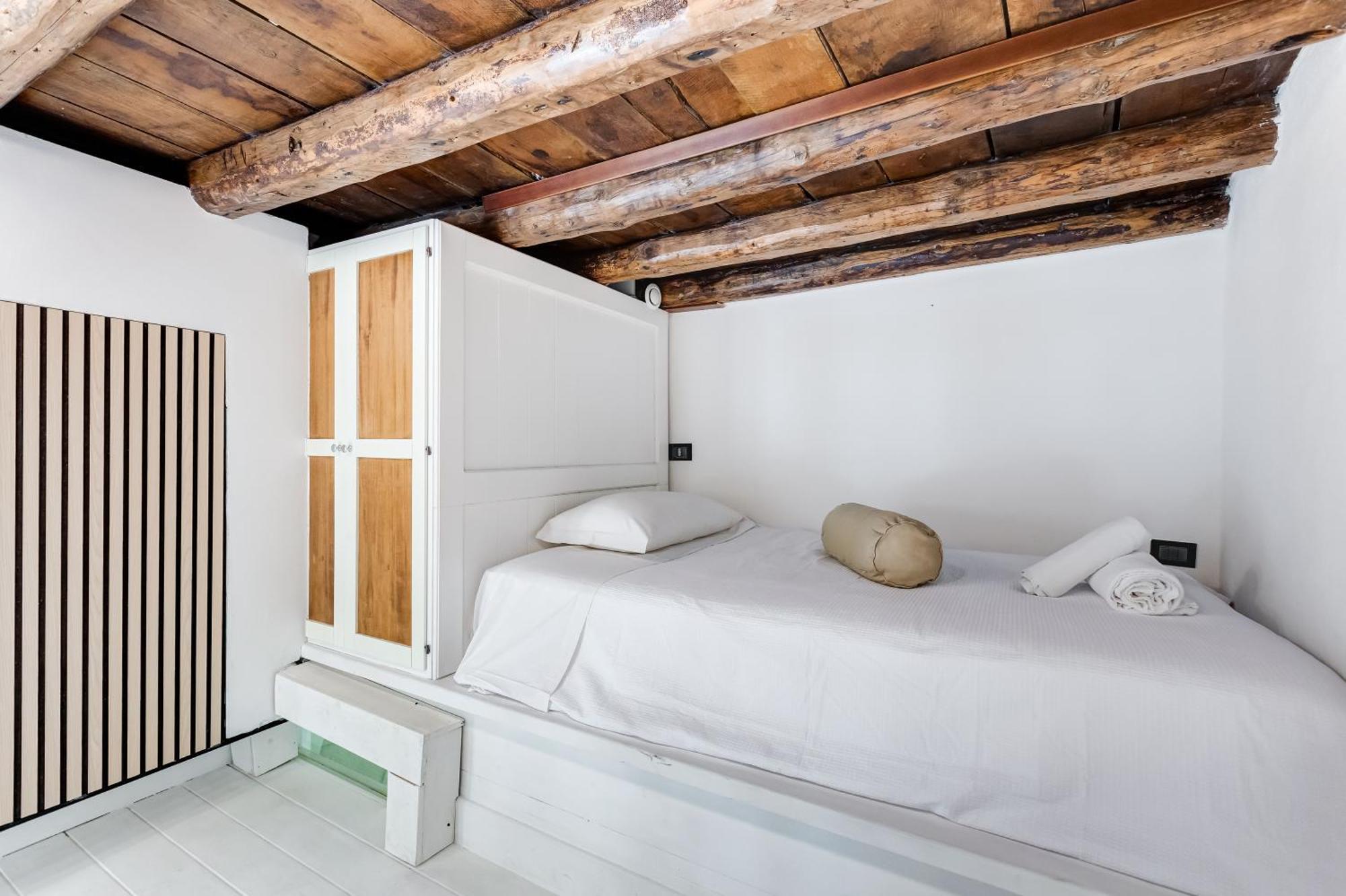 Dream Home Rome Bagian luar foto