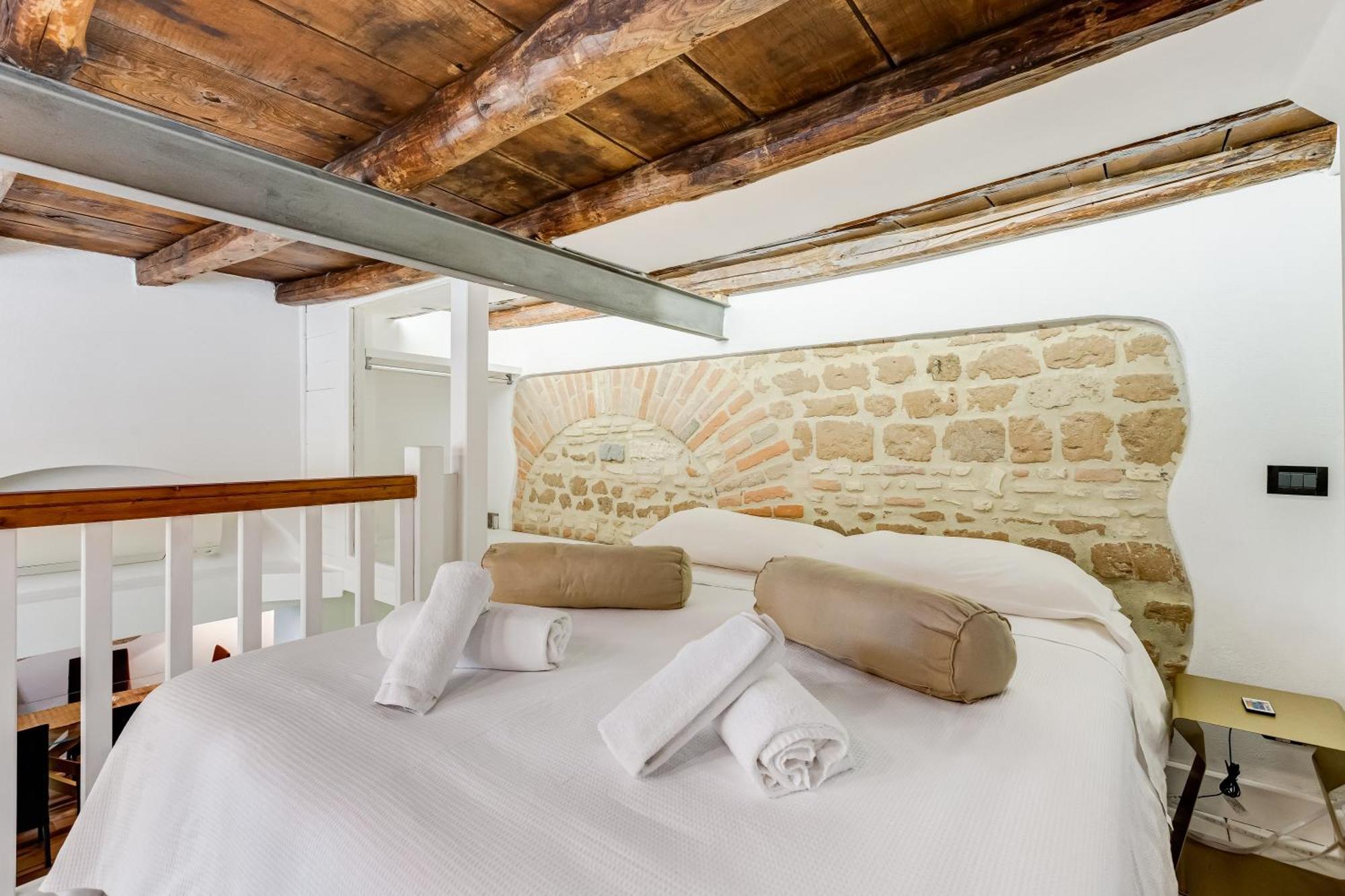Dream Home Rome Bagian luar foto