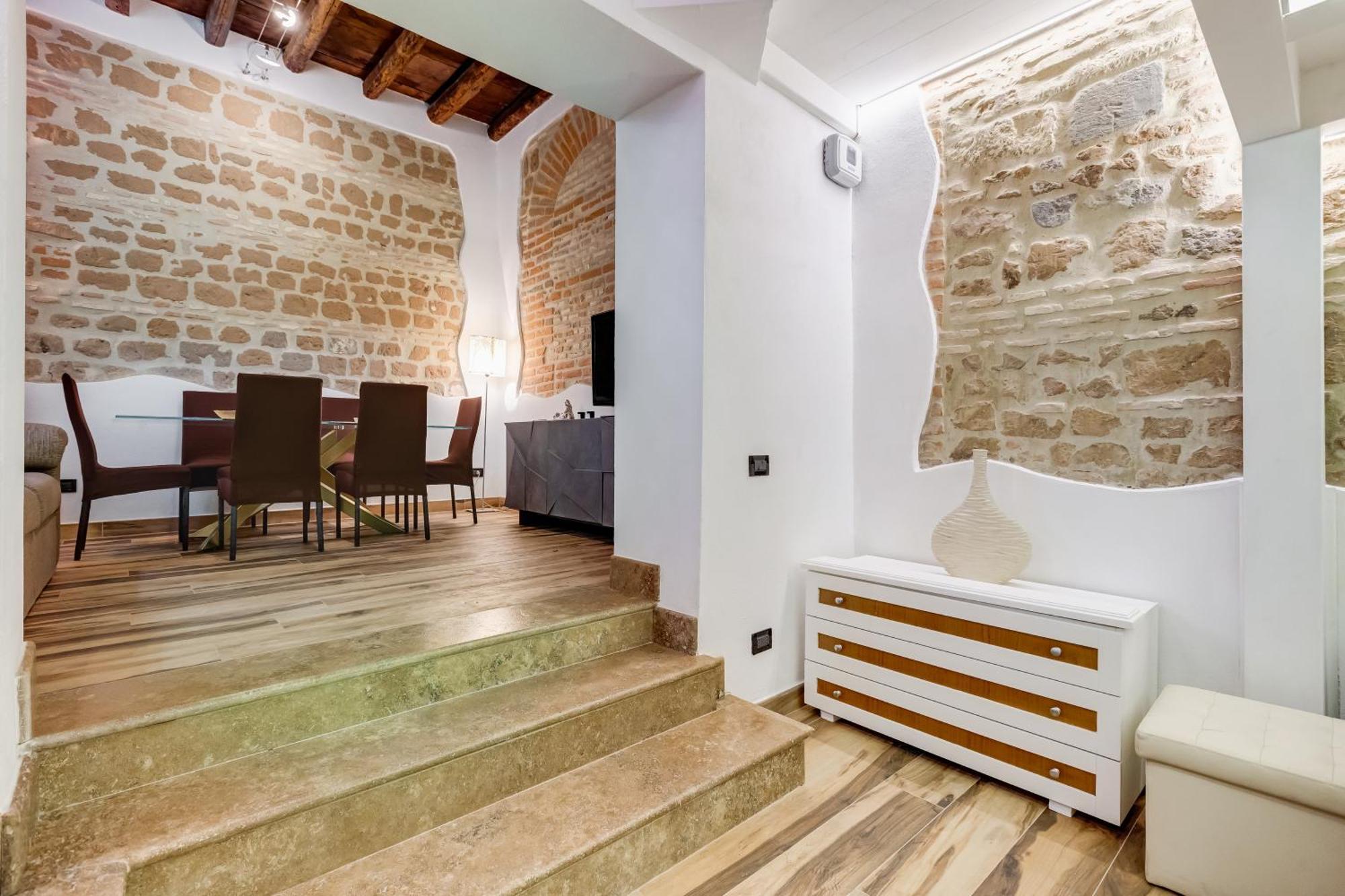 Dream Home Rome Bagian luar foto