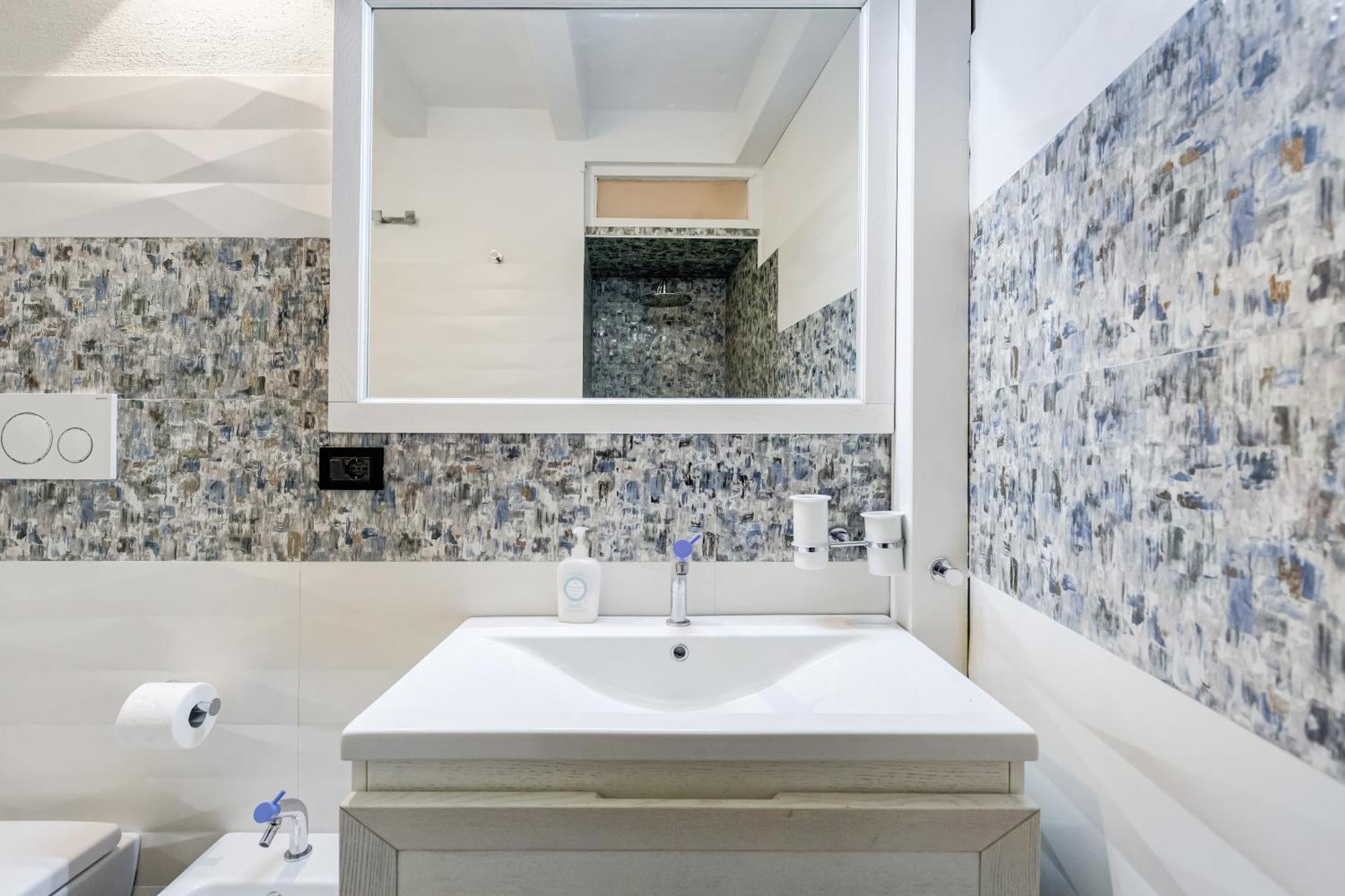 Dream Home Rome Bagian luar foto