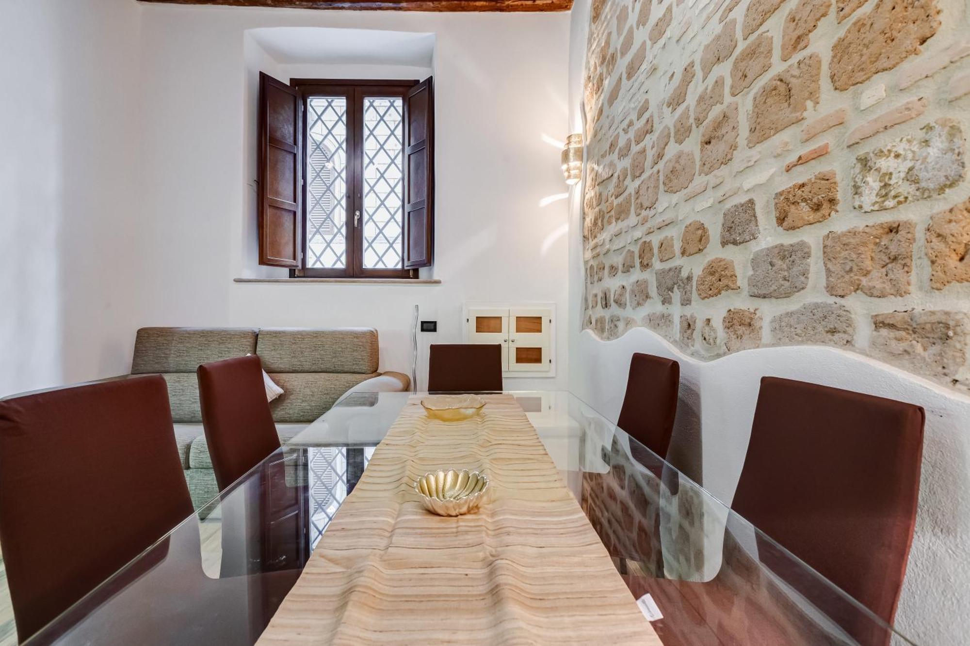 Dream Home Rome Bagian luar foto