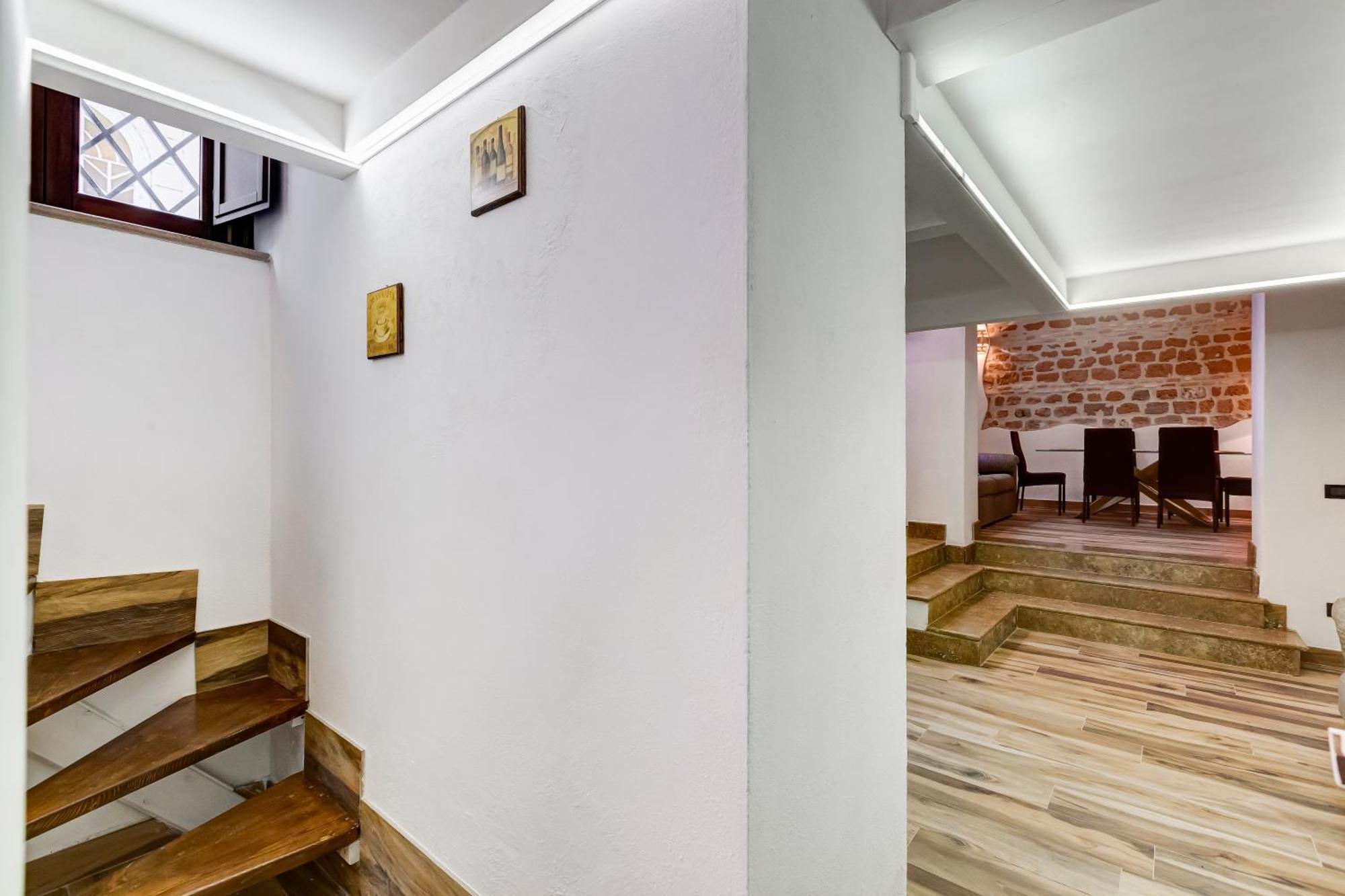 Dream Home Rome Bagian luar foto
