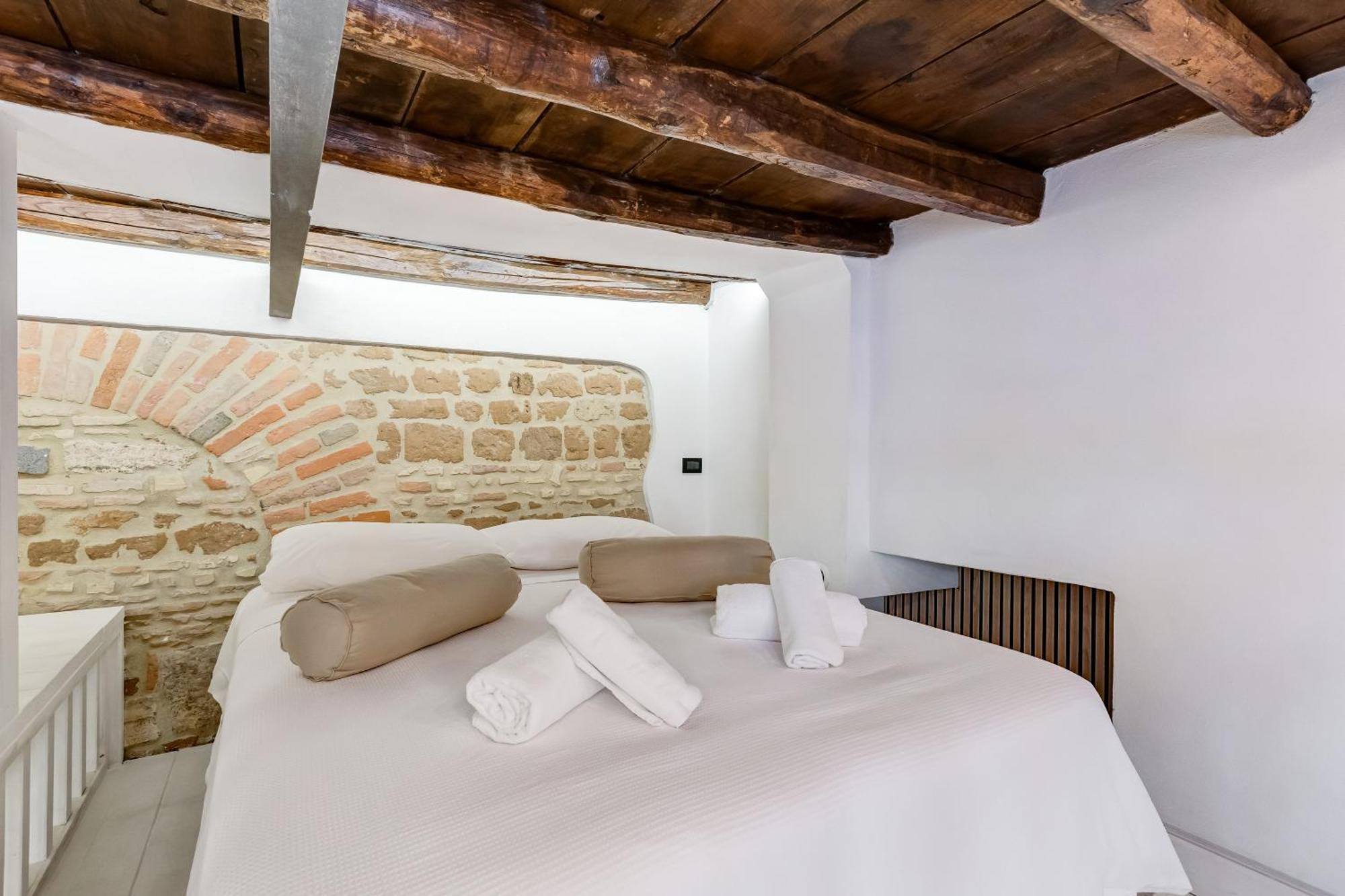 Dream Home Rome Bagian luar foto