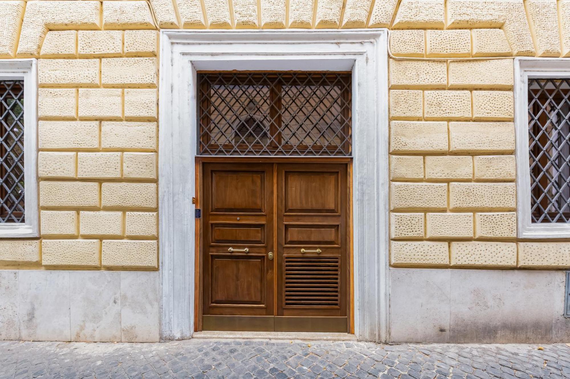 Dream Home Rome Bagian luar foto