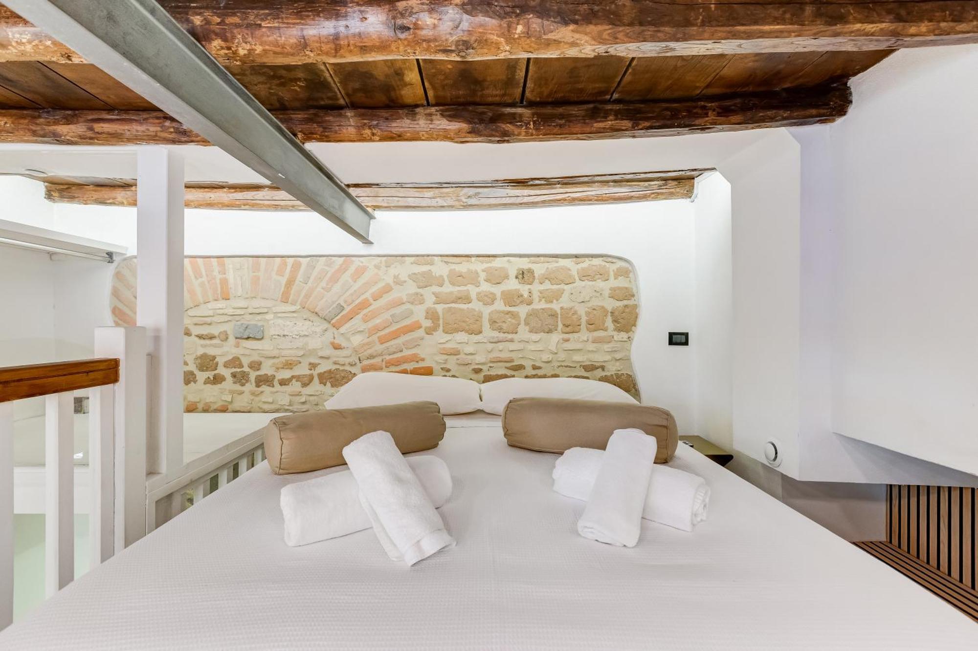 Dream Home Rome Bagian luar foto