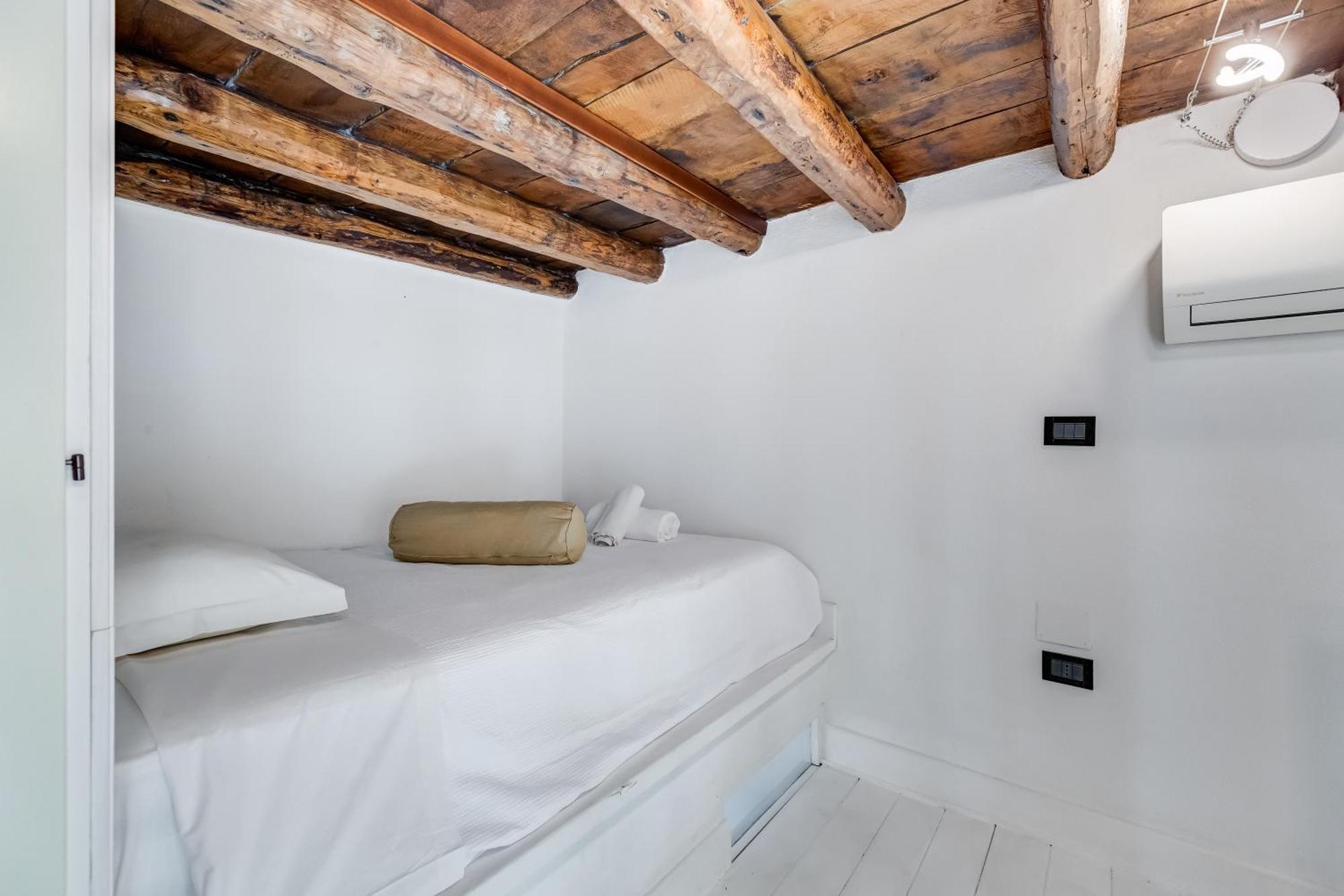 Dream Home Rome Bagian luar foto