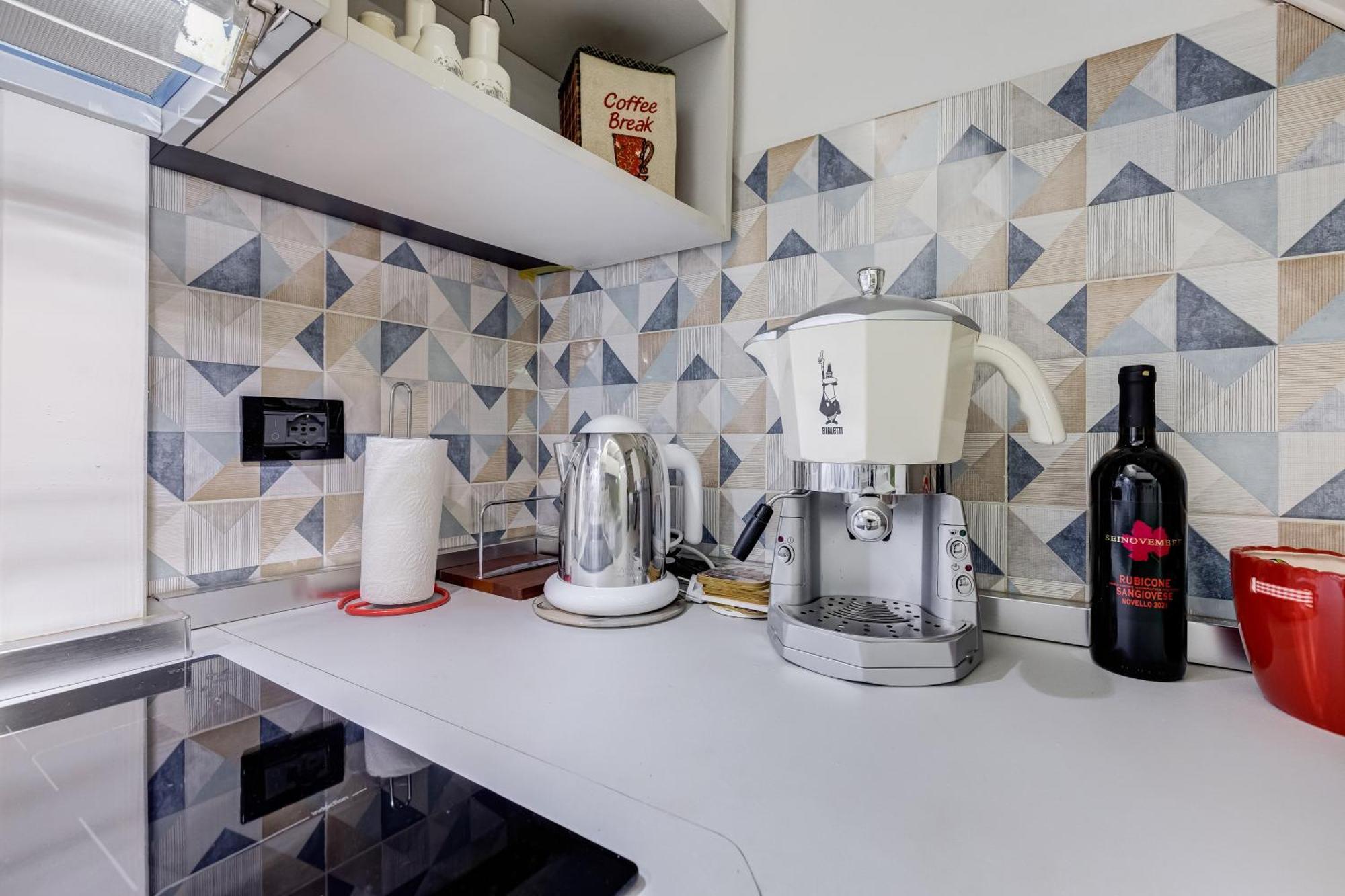 Dream Home Rome Bagian luar foto